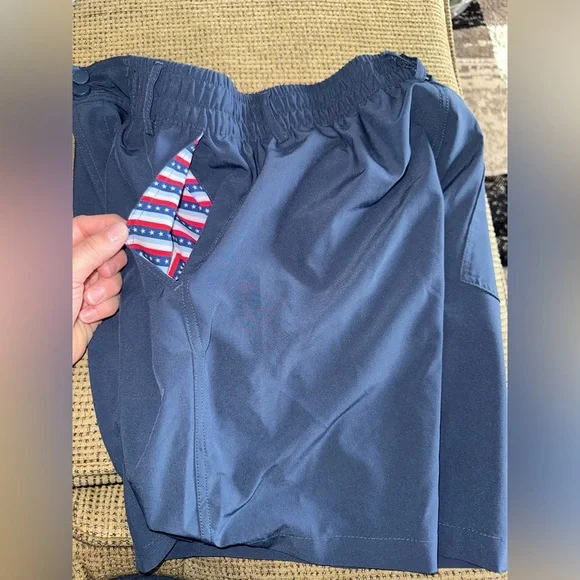 BURLEBO everyday shorts - Picture 2 of 6